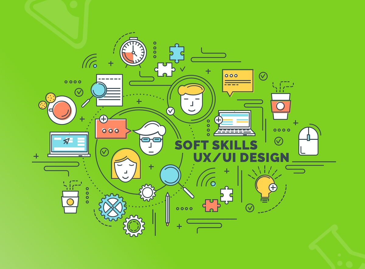 5 Soft Skills Utili Per Chi Fa Ux Design E Ui Design Archibuzz